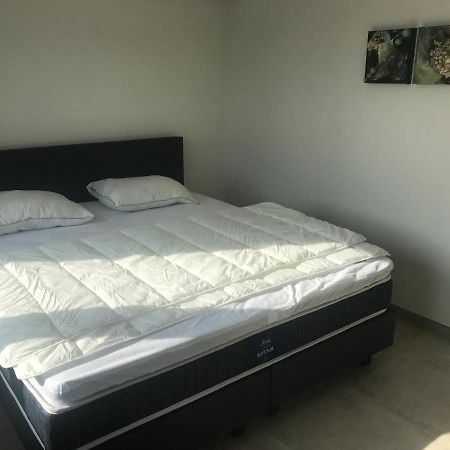 Apartment Thalassa5@Sea أوستيند المظهر الخارجي الصورة
