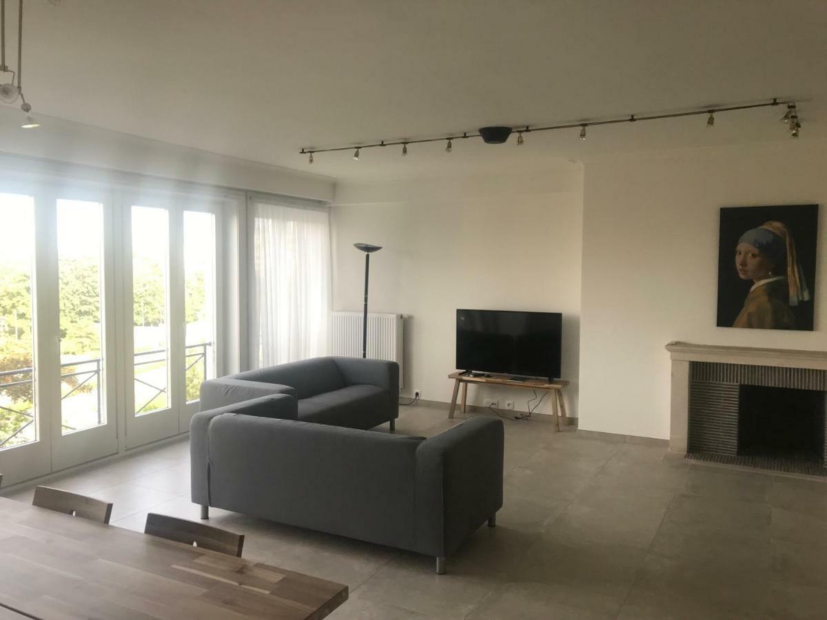 Apartment Thalassa5@Sea أوستيند المظهر الخارجي الصورة