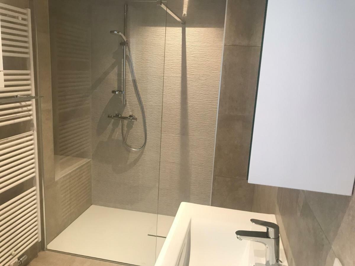 Apartment Thalassa5@Sea أوستيند المظهر الخارجي الصورة