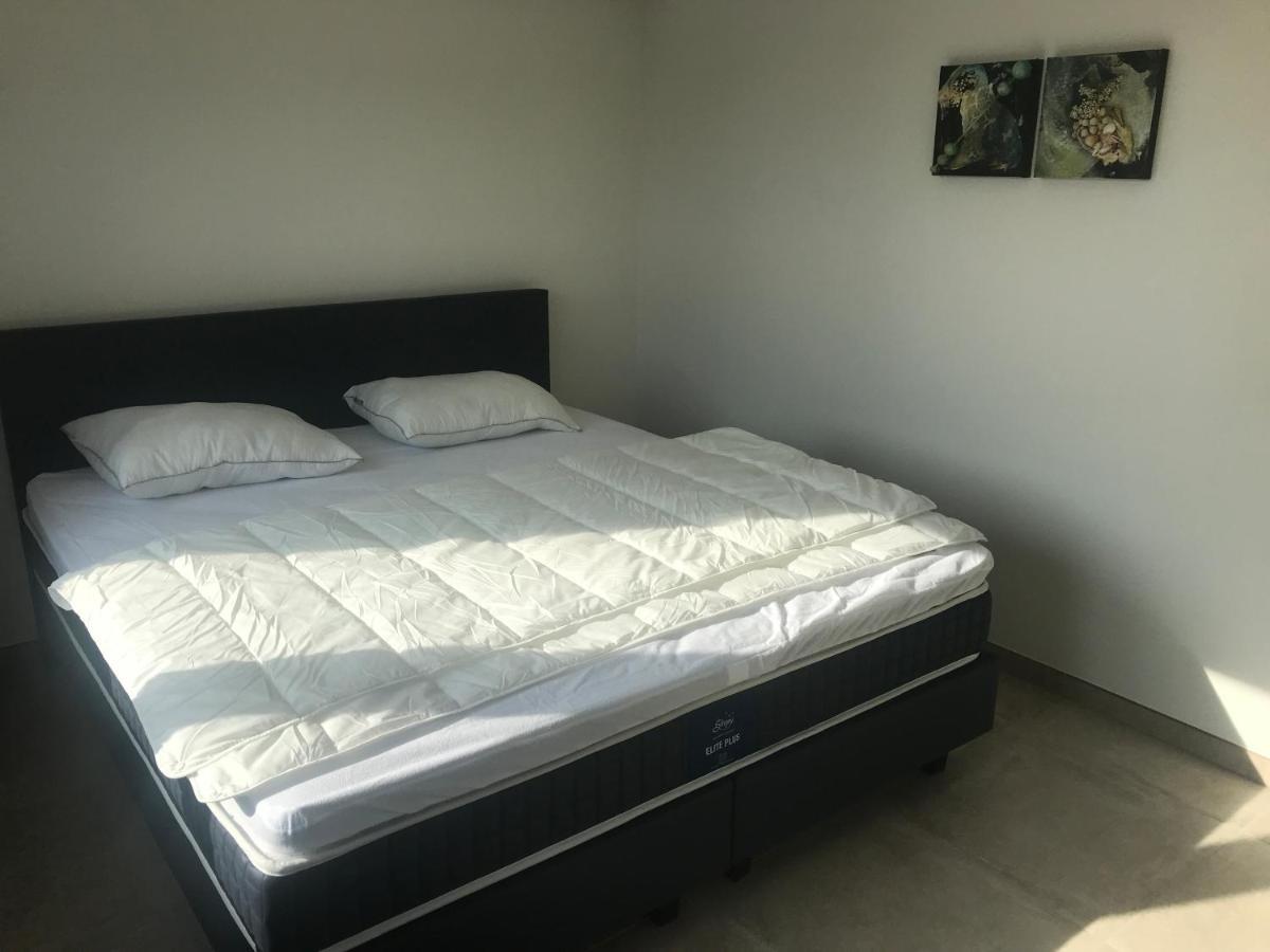 Apartment Thalassa5@Sea أوستيند المظهر الخارجي الصورة